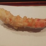 てんぷら 近藤 - 