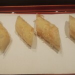 てんぷら 近藤 - 