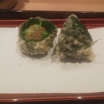 てんぷら 近藤 - 