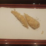 てんぷら 近藤 - 