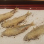 てんぷら 近藤 - 