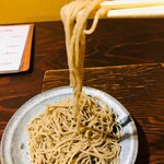 蕎麦人 秋 - リフトじゃあああ(; ･`д･´)！！！