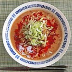 飯田商店 - 担々麺