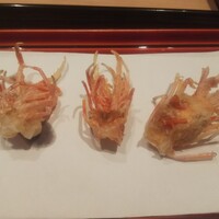 てんぷら 近藤 - 