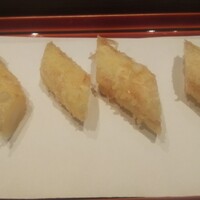 てんぷら 近藤 - 
