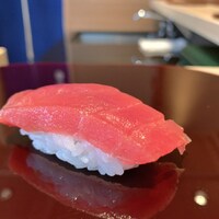 鮨 あお - 鮪赤身