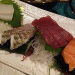 ぱいかじ - 南国の魚達