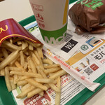 マクドナルド - 