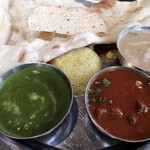 インド料理ムンバイ - 