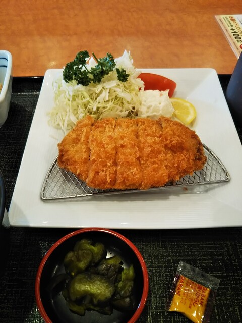 味のまるまつ 茂庭店 - 仙台市太白区その他（ファミレス）の写真