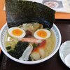 みさき会館 - ＵＦＯラーメン