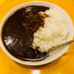 辛来飯 - ミニカレー