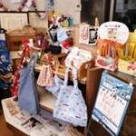 鹿島田ベーカリー - 子供用小物も