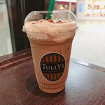 TULLY 'S COFFEE - 