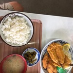 春美食堂 - 