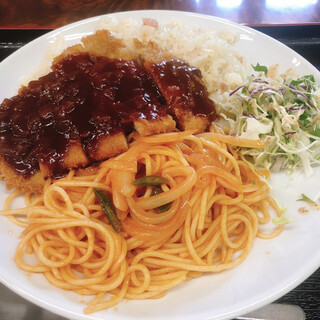 長崎洋食 トルコライスの店 ゆう_1