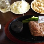 高タンパク&低カロリーの肉料理専門店KikuNiku - 