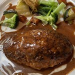 Bistro Baron Caprice - 