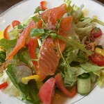 Bistro Baron Caprice - 