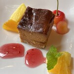 Bistro Baron Caprice - 