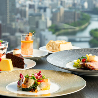 広島市で人気のフレンチ フランス料理 ランキングtop 食べログ 広島市で人気のフレンチ フランス料理 ランキングtop 食べログ