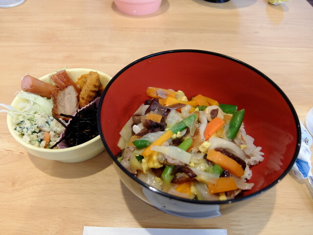 プルメリア - 茶屋町/カフェ | 食べログ