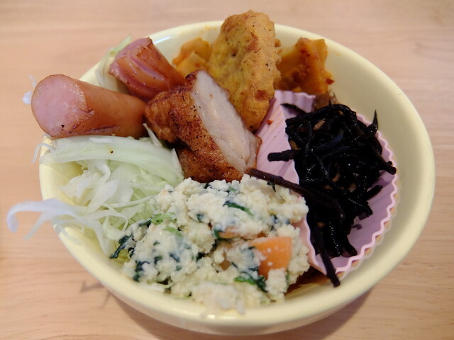 プルメリア - 茶屋町/カフェ | 食べログ