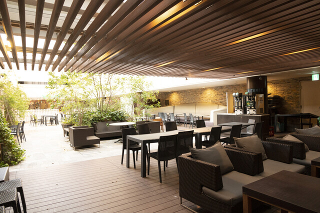 シャンデリア テーブル Chandelier Table 梅田 ダイニングバー 食べログ