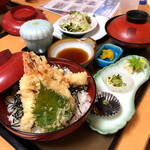 活魚料理一徳 - 