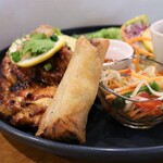 ハジカミ - ポピア・トート