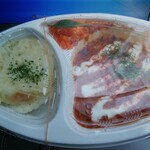 だあしゑんか - セゲジーンスキーグラーシュ（テイクアウト）