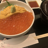 函館うに むらかみ 日本生命札幌ビル店 -  函館うに むらかみ 日本生命札幌ビル店 -