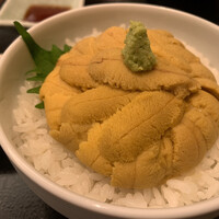 函館うに むらかみ 日本生命札幌ビル店 -  函館うに むらかみ 日本生命札幌ビル店 -