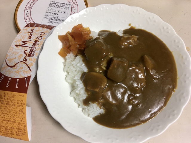 写真 カレーハウス サンマルコ 名古屋松坂屋店 矢場町 カレーライス 食べログ 写真 カレーハウス サンマルコ 名古屋松坂屋店 矢場町 カレーライス 食べログ