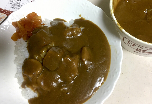 写真 カレーハウス サンマルコ 名古屋松坂屋店 矢場町 カレーライス 食べログ 写真 カレーハウス サンマルコ 名古屋松坂屋店 矢場町 カレーライス 食べログ
