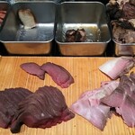 竹末東京Premium - 