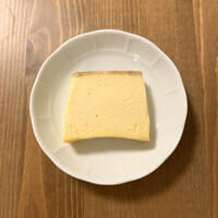 レザンファン ギャテ - ガトーフロマージュ