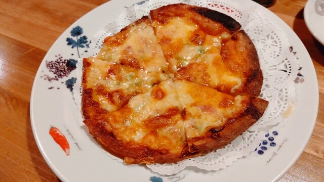 ぱぶ茶屋 - 天童（レストラン）の写真