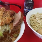 ラーメン二郎 - 