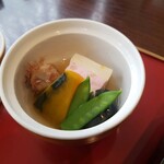 憩いの料亭 白竜湖 - 