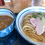 つけ麺 いな月 - 