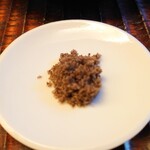 緒方 - 隠岐の島のあらめ塩