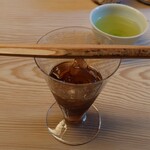 緒方 - 蓮糸の黒蜜