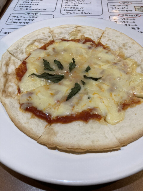 大衆イタリアン 39 サンキュー 立川南 イタリアン ネット予約可 食べログ 大衆イタリアン 39 サンキュー 立川南 イタリアン ネット予約可 食べログ
