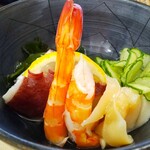 sushizammai - 