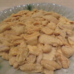 富小路 やま岸 - 小樽の天然雲丹