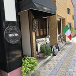 ジェンティーレ - 