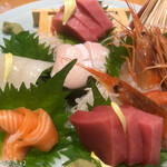 Sushiya Ginzou - 