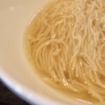 Soul Noodles THE R&R - 