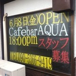 Cafebar AQUA - 
